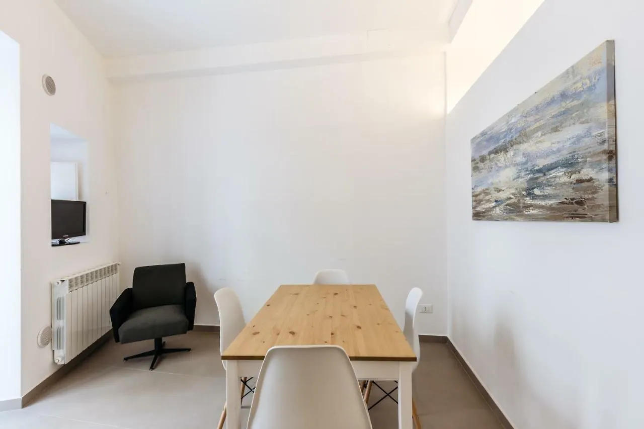 Apartamento Loft Piazza Marina Family By Domusicily Palermo 0*,  Italia